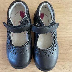 Stride-Rite Mary Jane Flats  - 9m